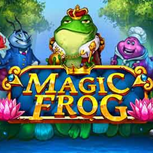 Magic Frog